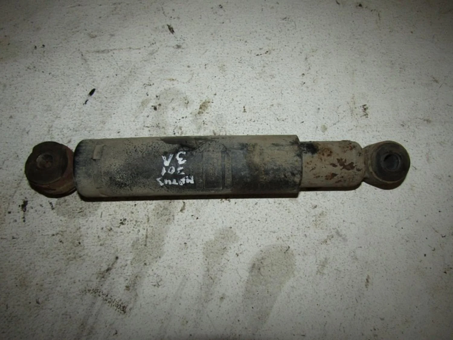 Амортизатор задний Matiz 2001-2015