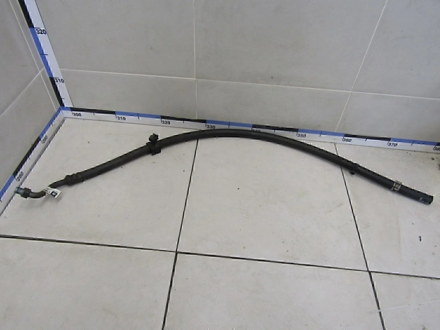 Шланг гидроусилителя Cruze 2009-2016