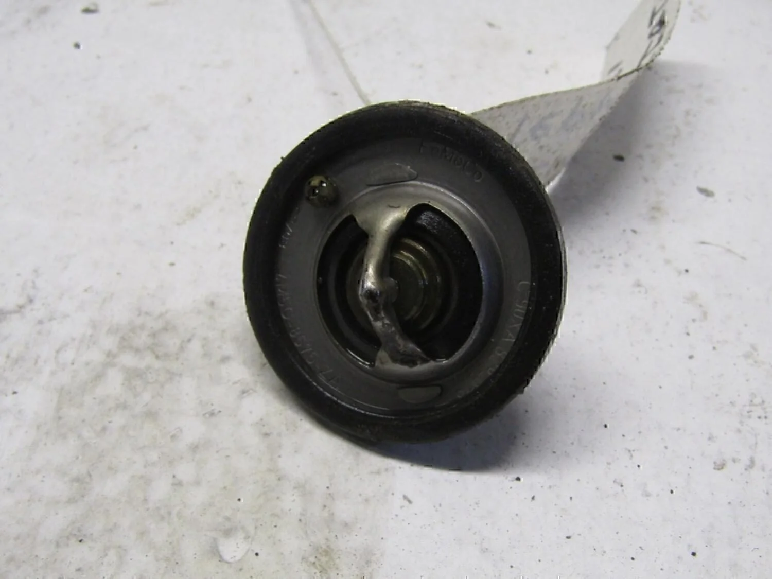 Термостат Fiesta 1995-2000