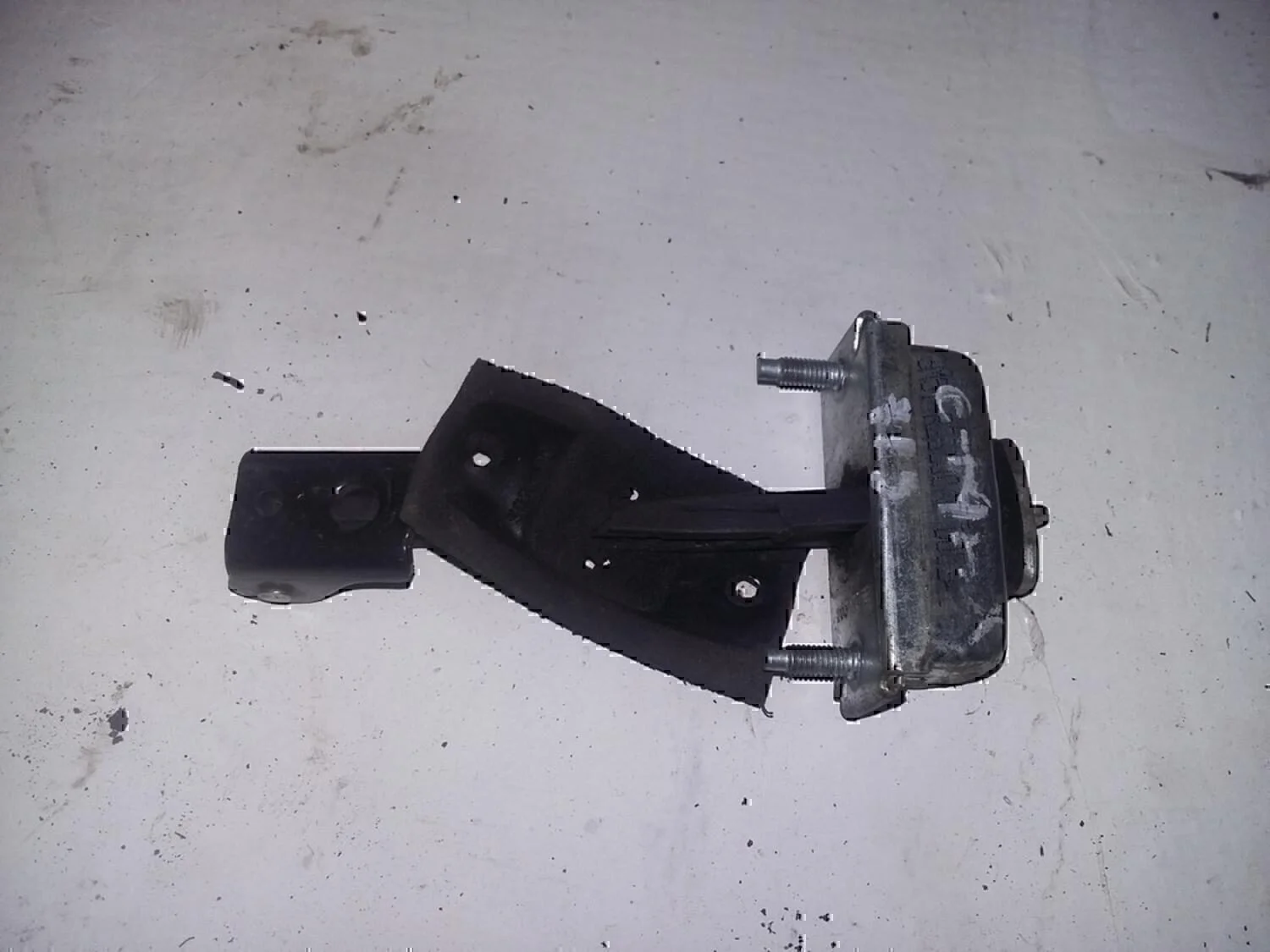 Ограничитель двери Focus II 2005-2008