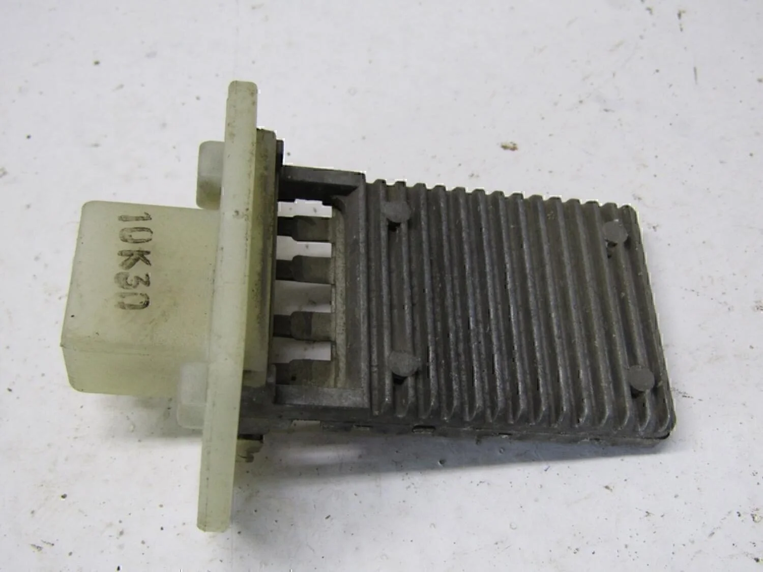 Резистор отопителя Aveo (T200) 2003-2008