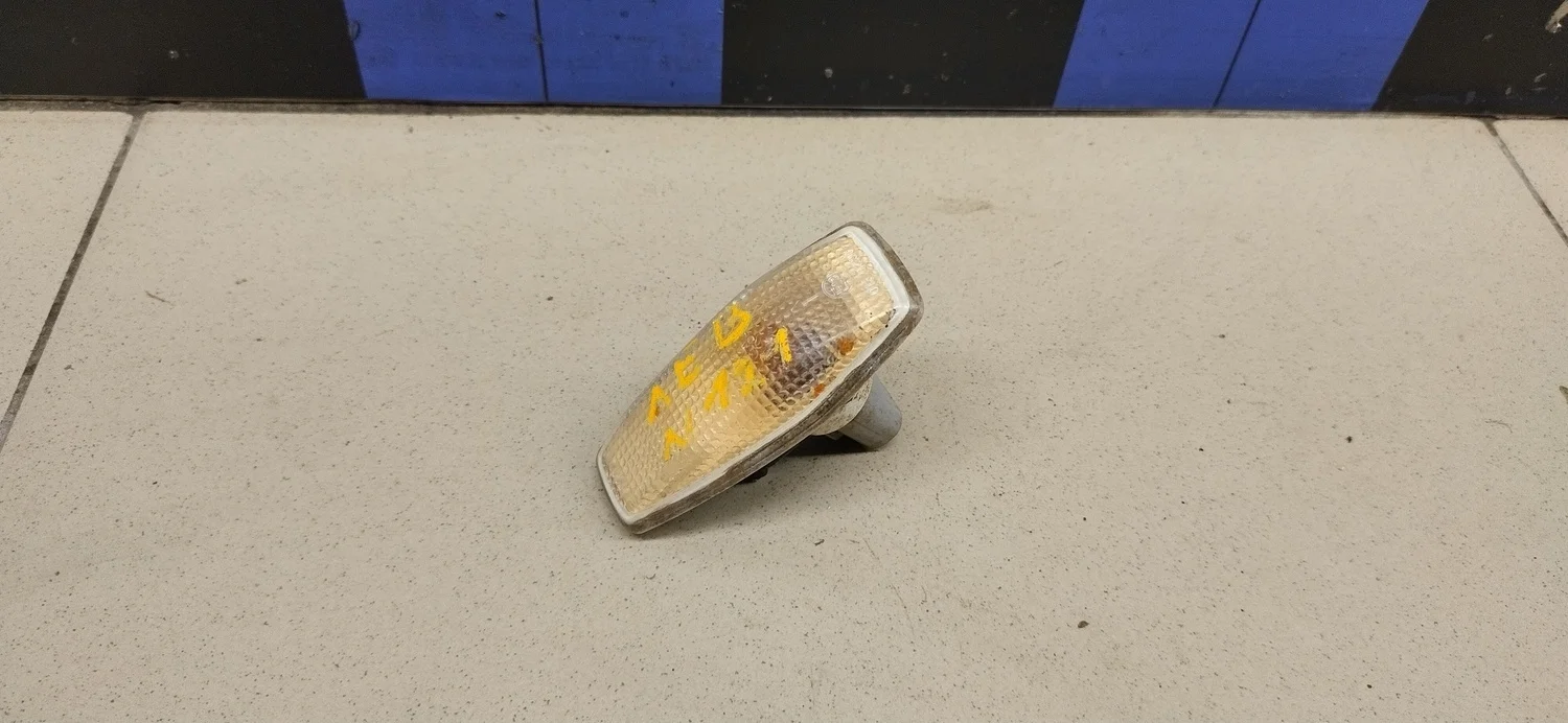 Повторитель на крыло Tucson 2004-2010