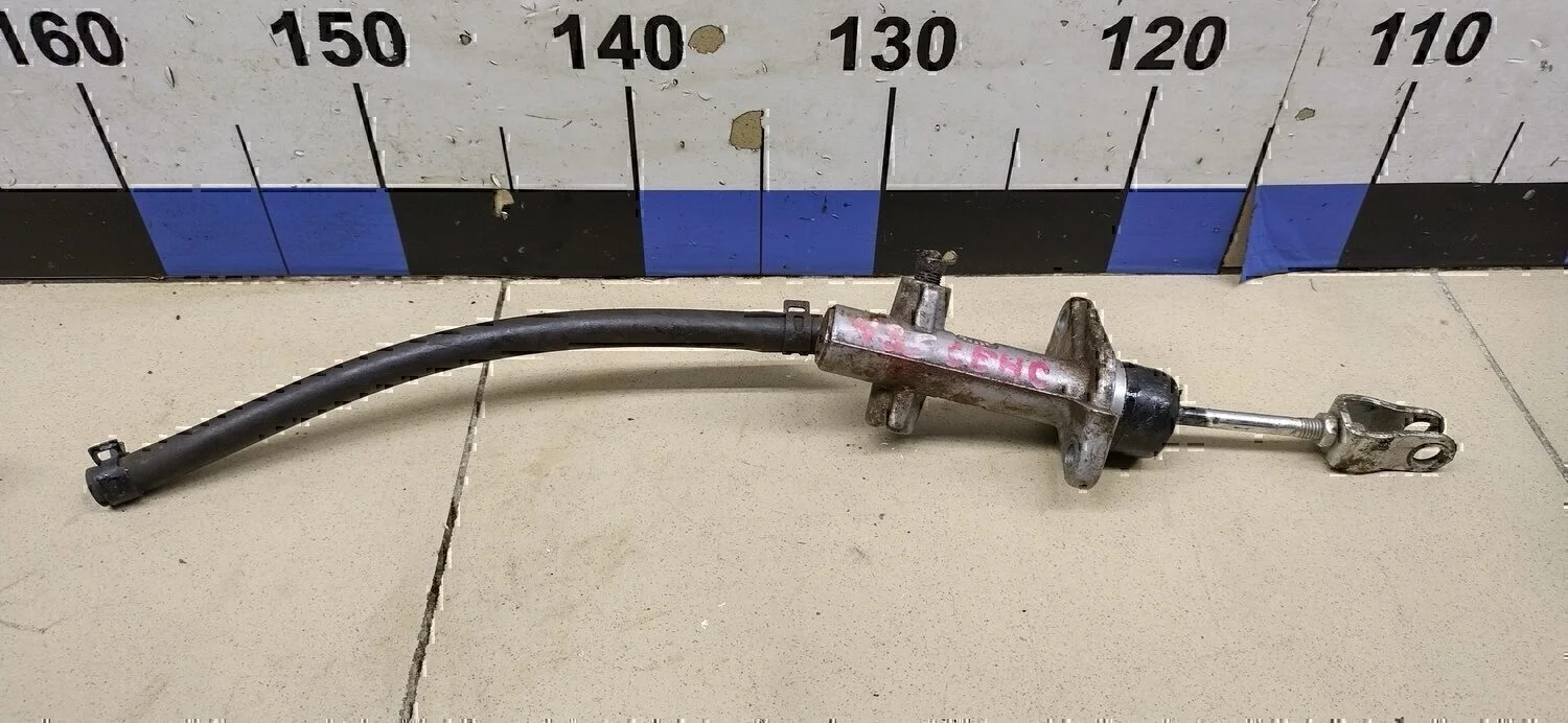 Цилиндр сцепления главный Lanos 2004-2010