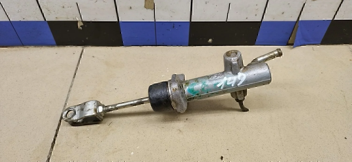 Цилиндр сцепления главный Lanos 2004-2010