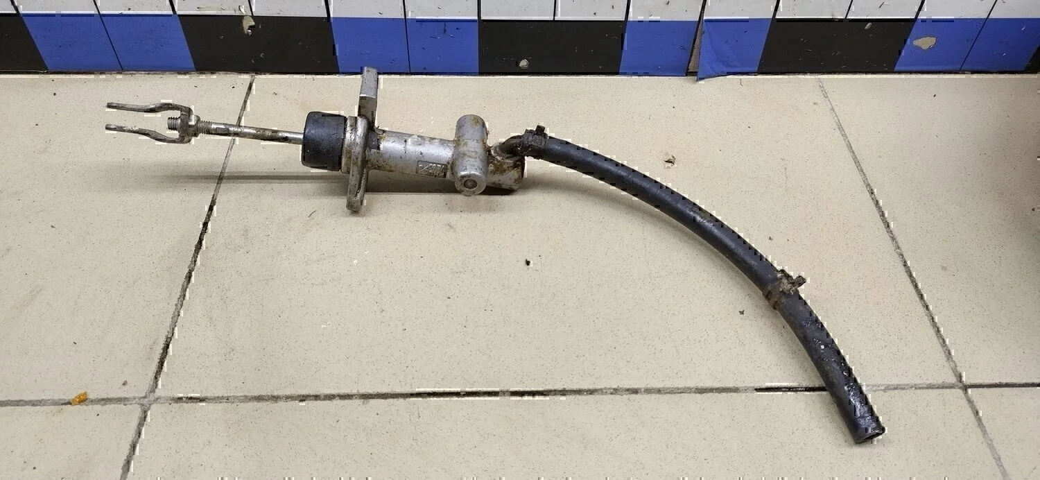 Цилиндр сцепления главный Lanos 2004-2010