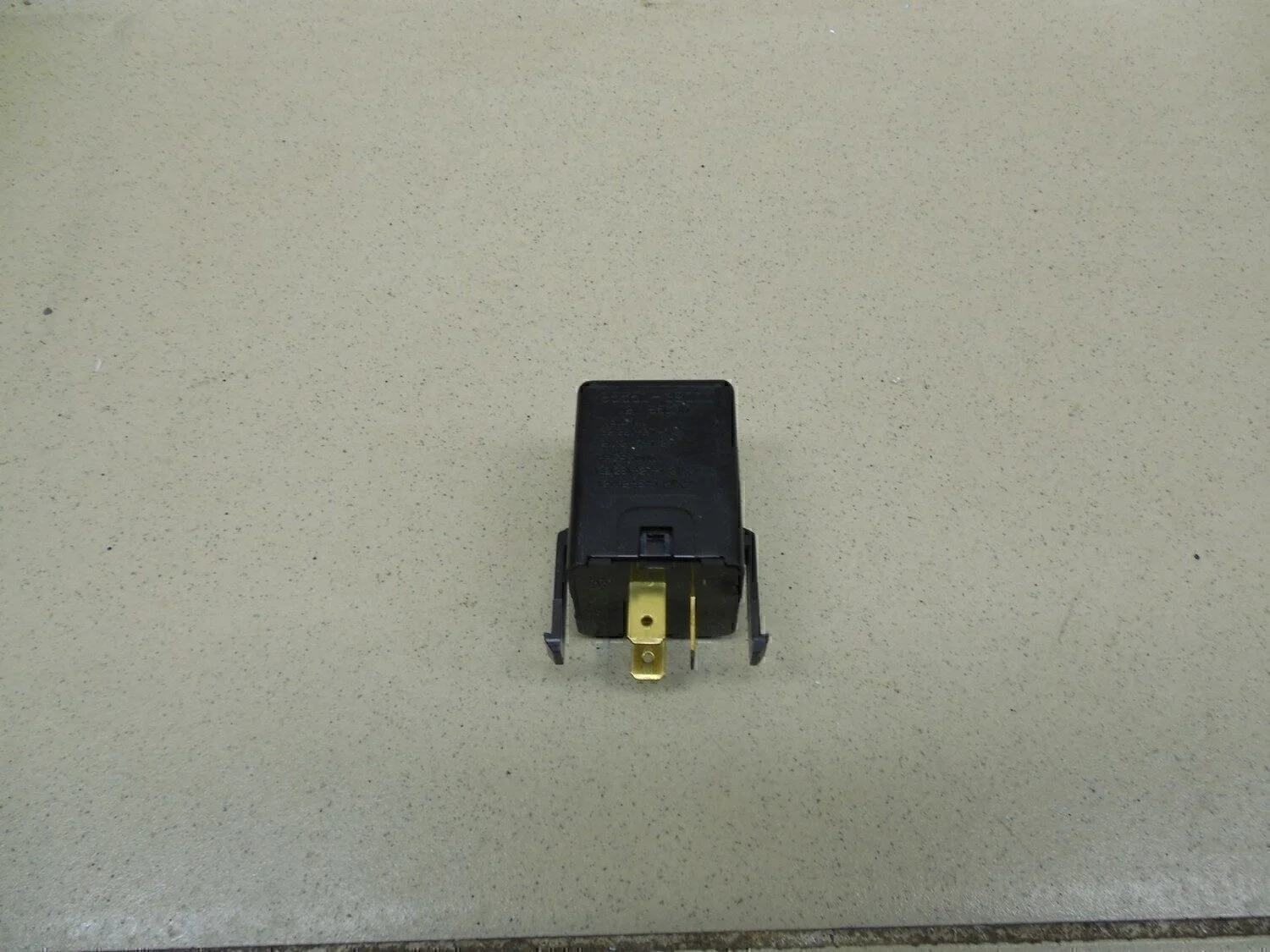 Реле поворотов Accent II (+ТАГАЗ) 2000-2012