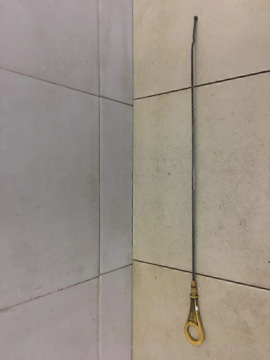 Щуп масляный Fiesta 1995-2000