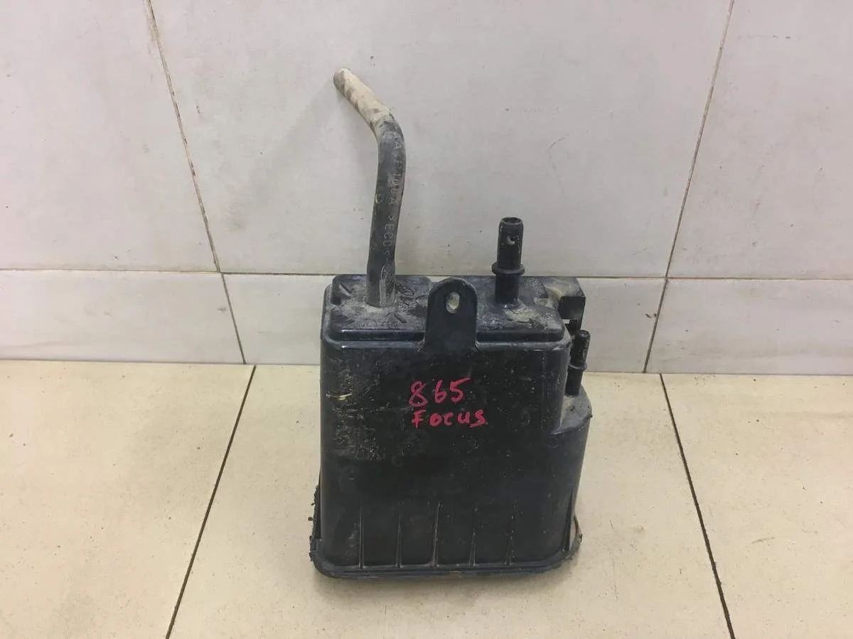 Абсорбер (фильтр угольный)  Focus I 1998-2004