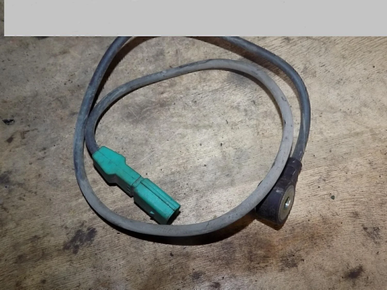 Датчик детонации A4 [B5] 1994-2000