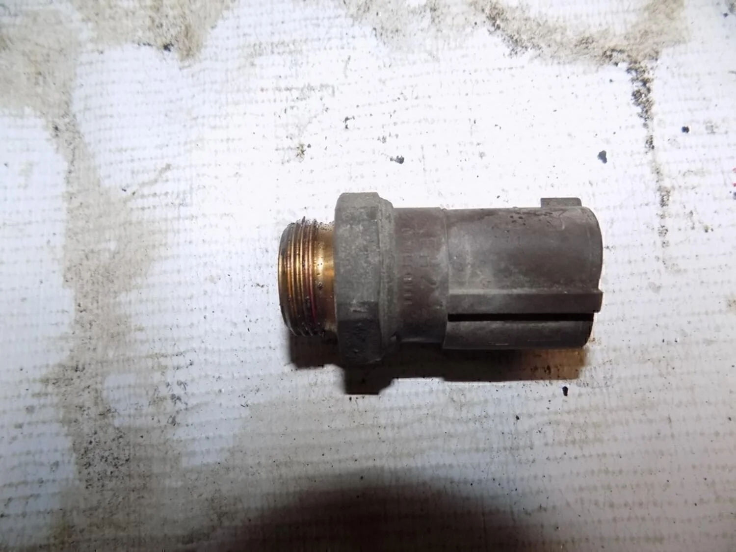 Датчик вкл.вентилятора 2х конт A3 (8L1) 1996-2003