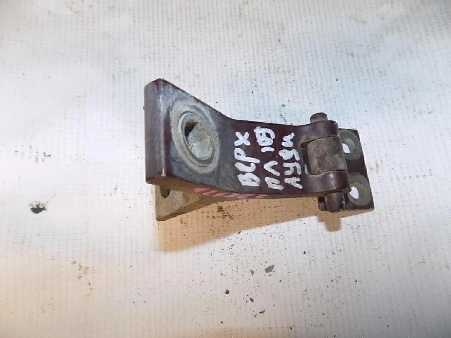 Петля двери 80/90 [B3] 1986-1991