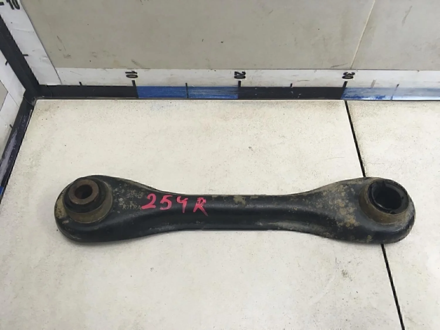 Рычаг задний поперечный Focus II 2005-2008