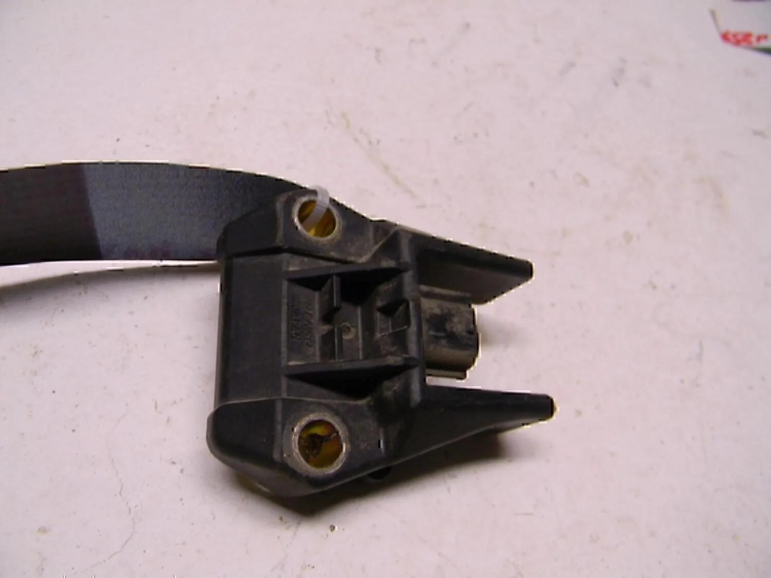 Датчик AIR BAG RAV 4 2000-2005