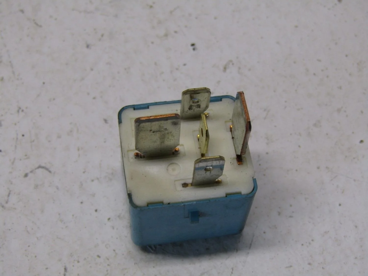 Реле отопителя Corolla E15 2006-2013