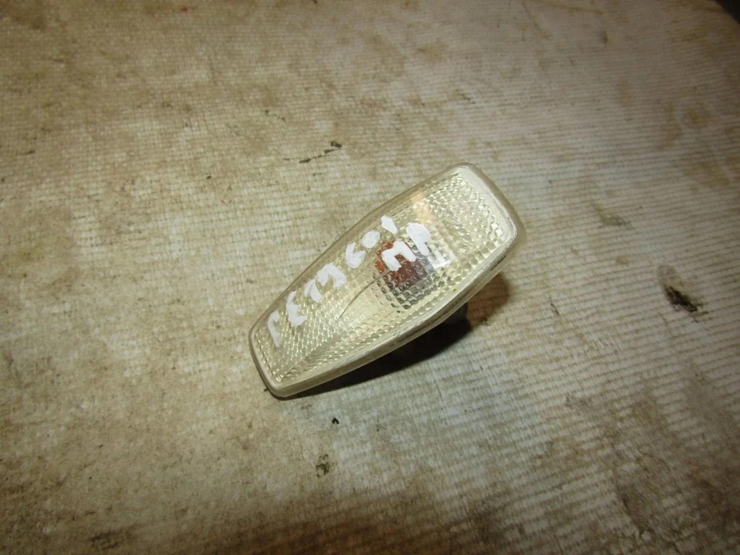 Повторитель на крыло Picanto 2005-2011