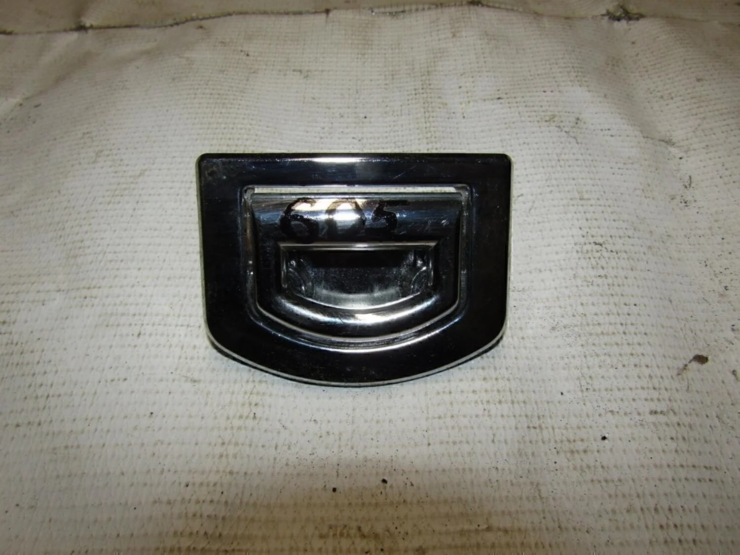 Ручка Golf IV/Bora 1997-2005