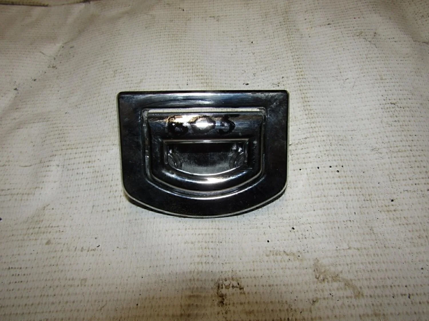 Ручка Golf IV/Bora 1997-2005