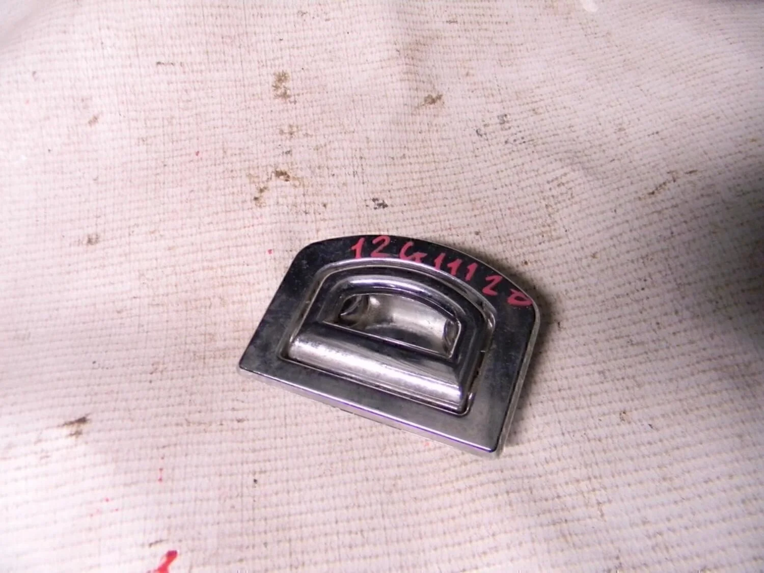 Ручка Golf IV/Bora 1997-2005