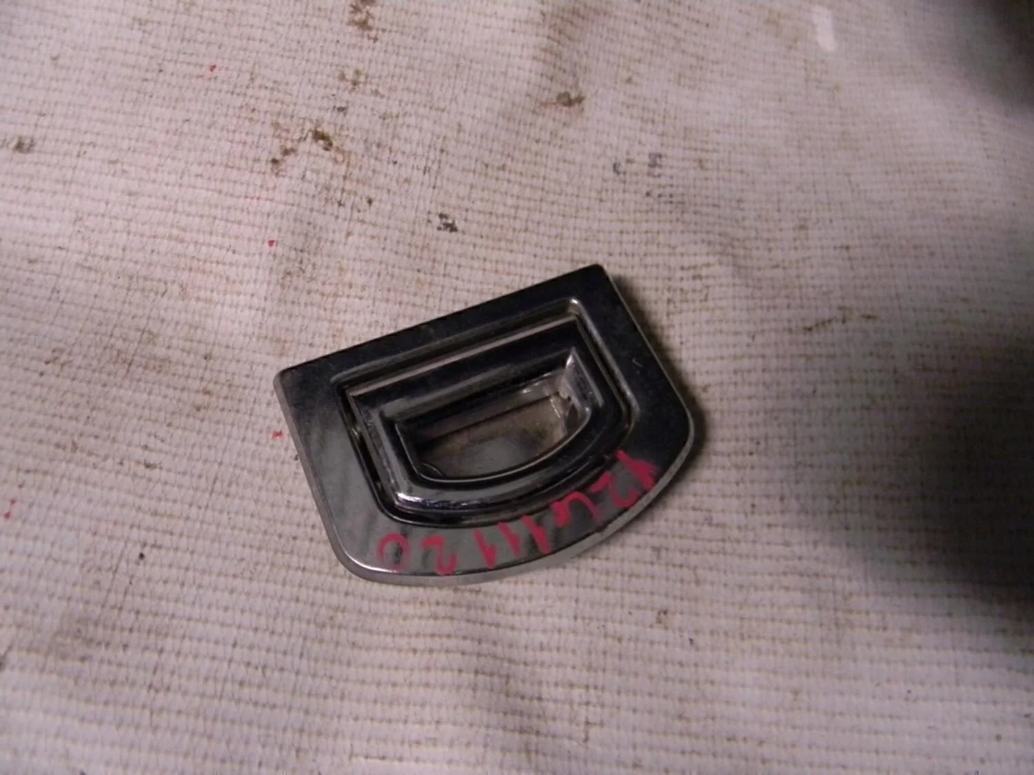 Ручка Golf IV/Bora 1997-2005