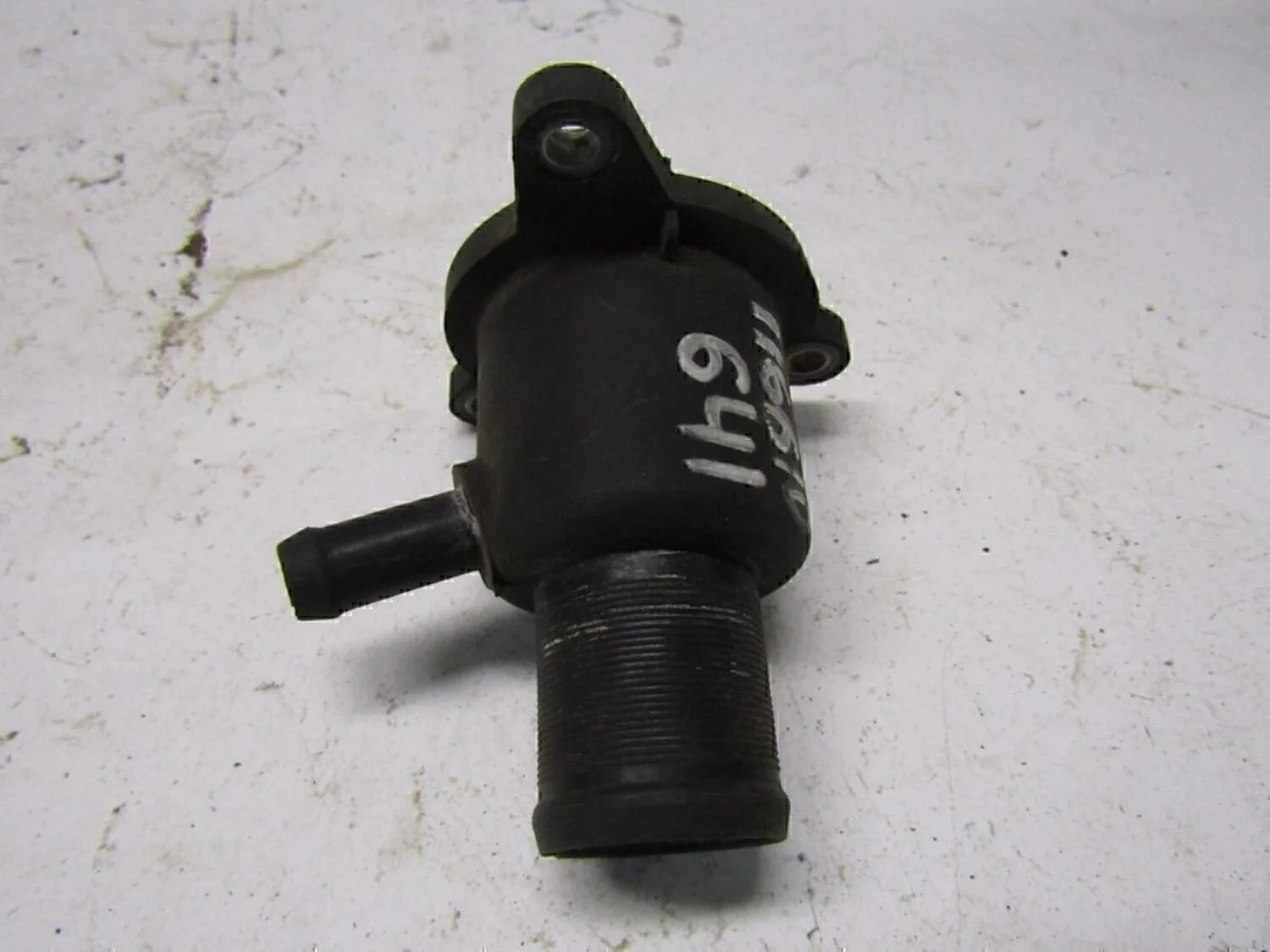 Крышка термостата Clio/Symbol 1998-2008