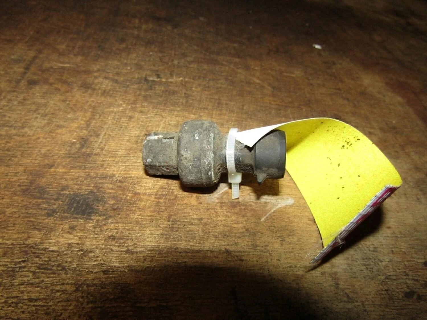 Датчик кондиционера Nexia 1995-2016