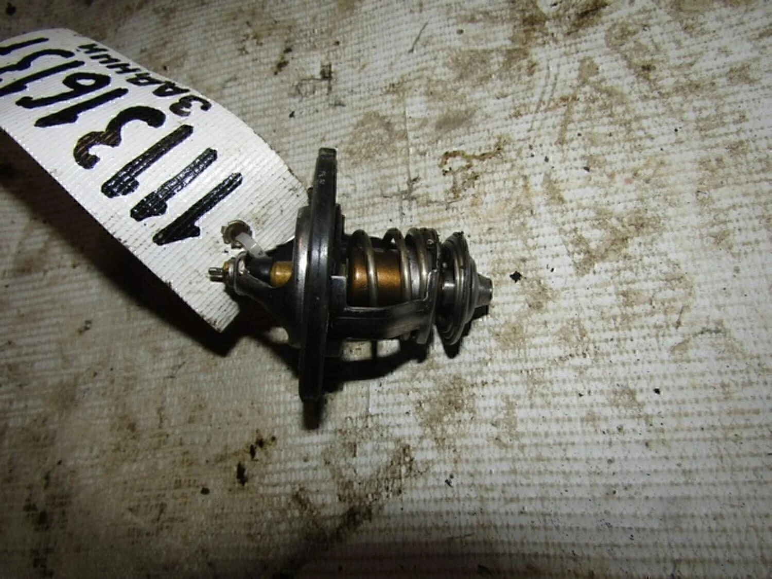 Термостат ix35/Tucson 2010-2015