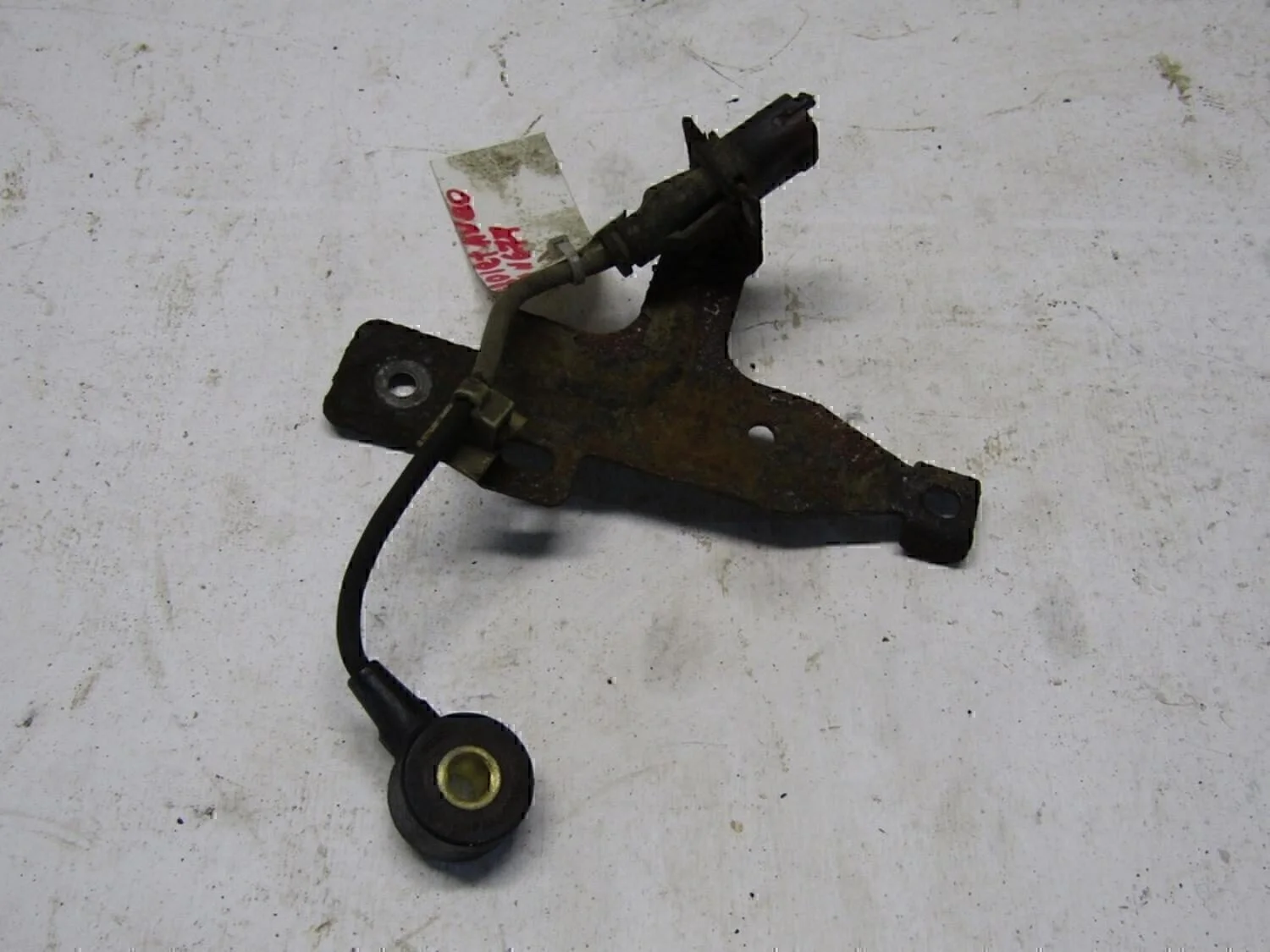 Датчик детонации Aveo (T300) 2011>