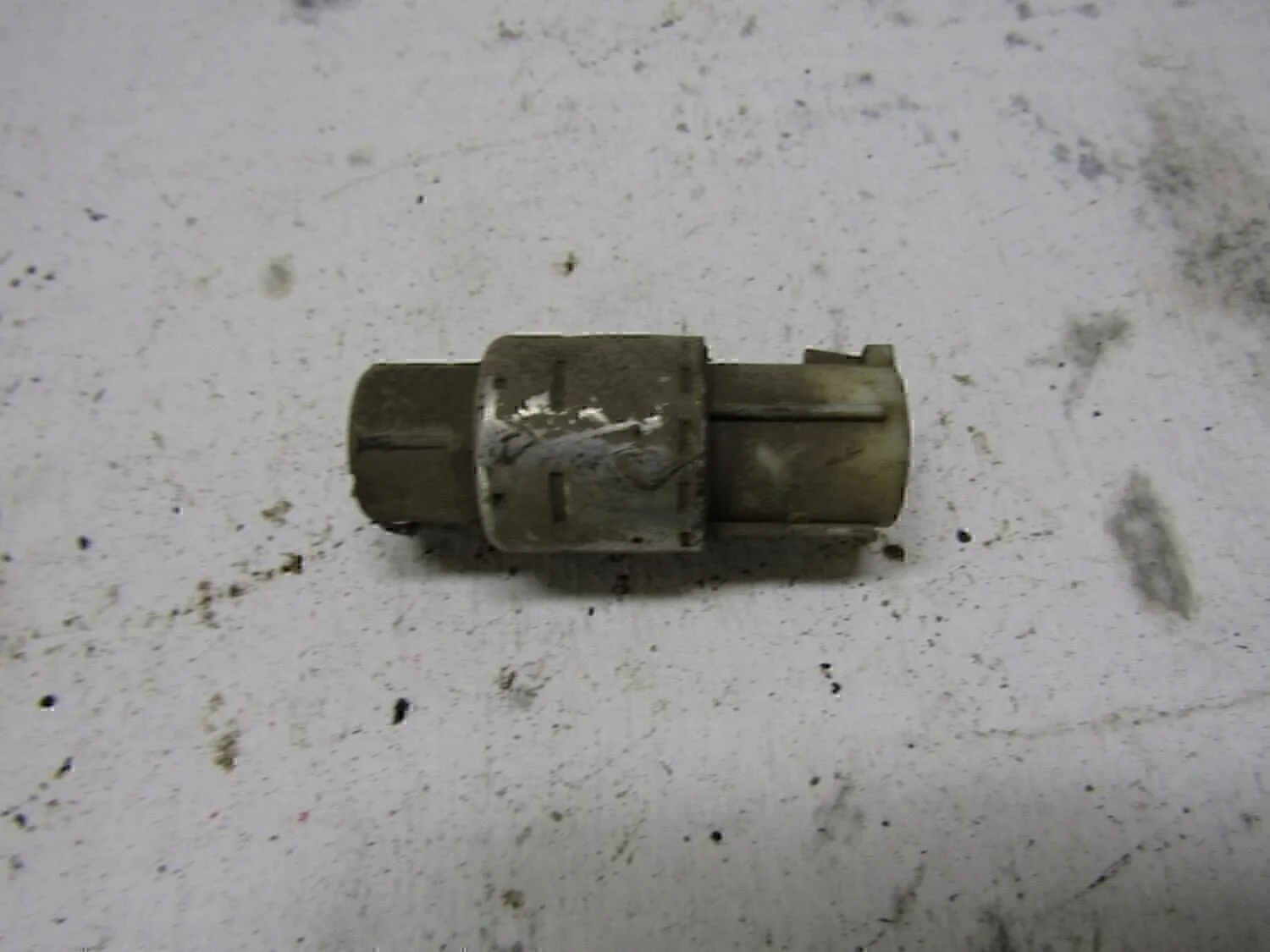 Датчик кондиционера Fiesta 1995-2000