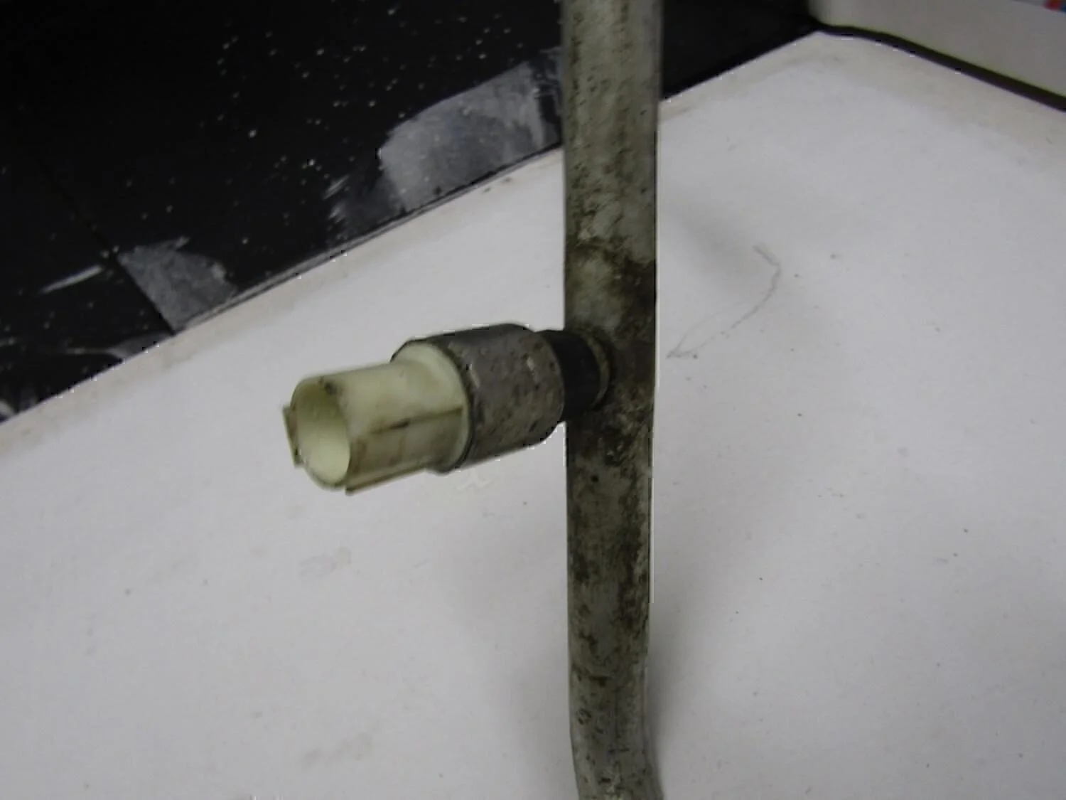 Датчик кондиционера Fiesta 1995-2000