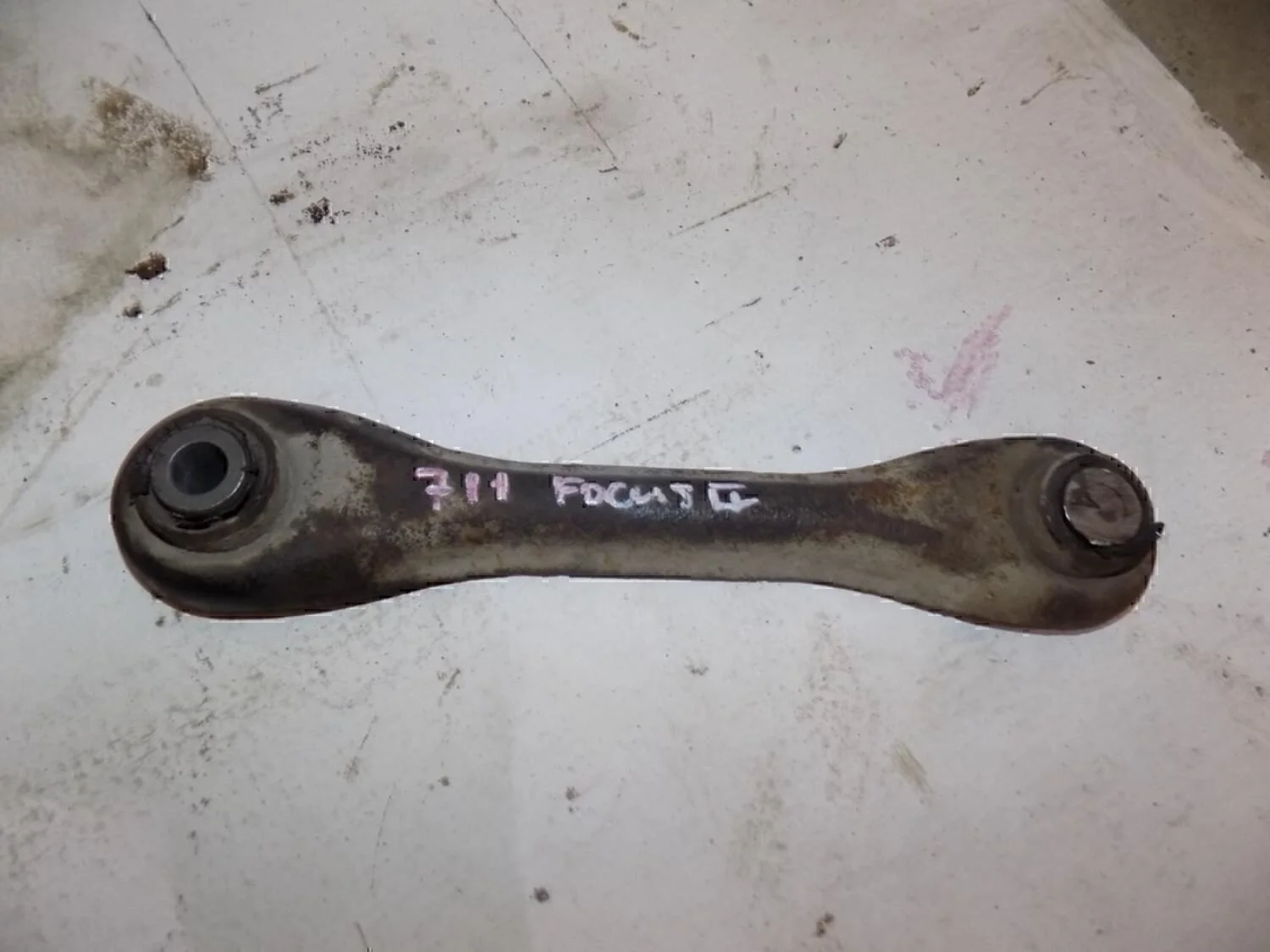 Рычаг задний поперечный Focus II 2005-2008
