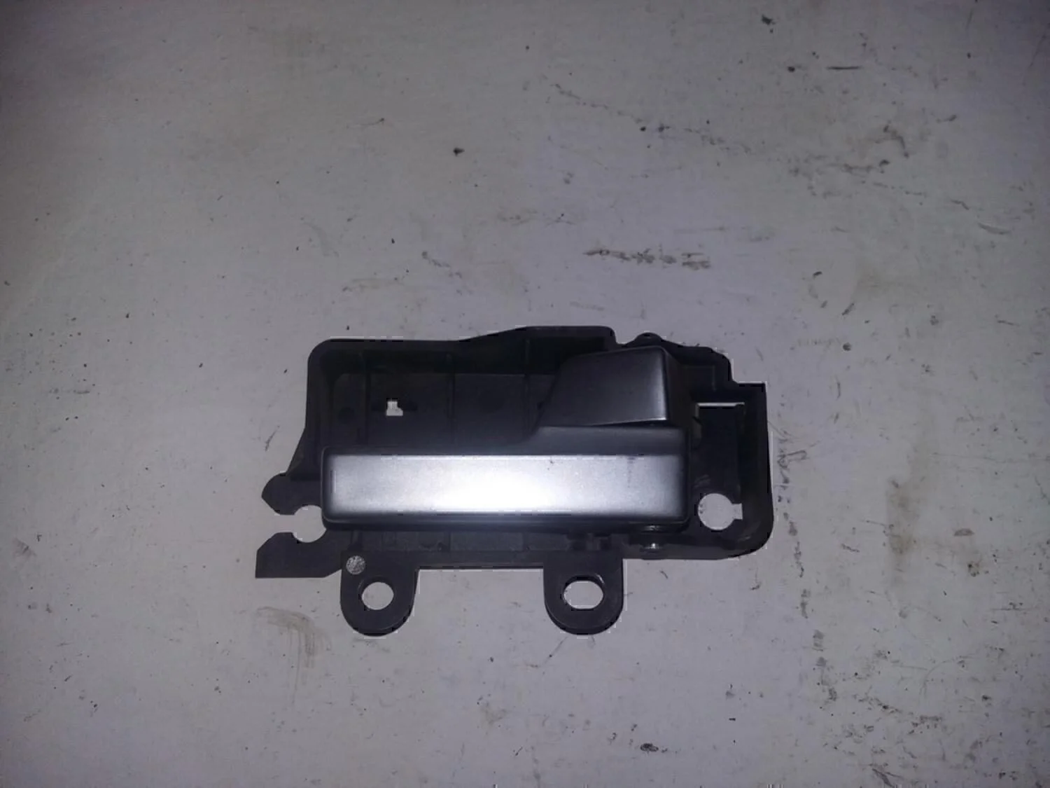 Ручка двери внутренняя правая Focus II 2005-2008