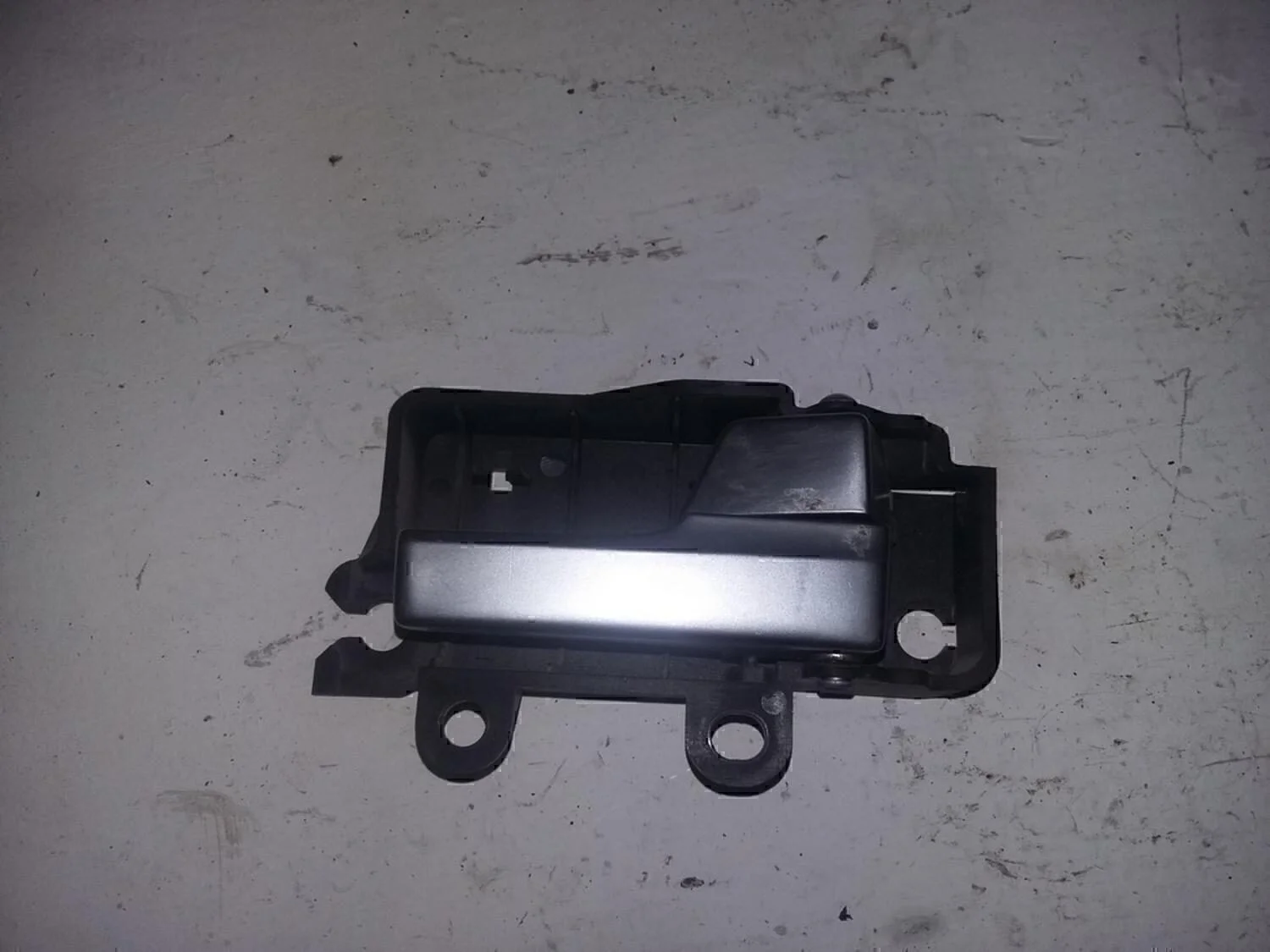 Ручка двери внутренняя правая Focus II 2005-2008