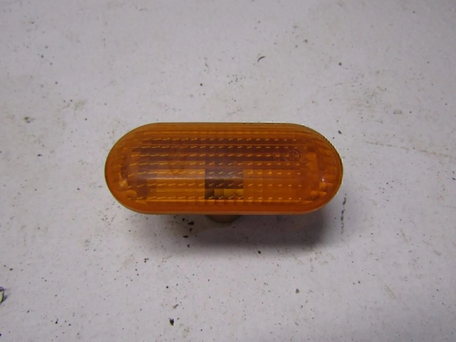 Повторитель на крыло Fusion 2002-2012