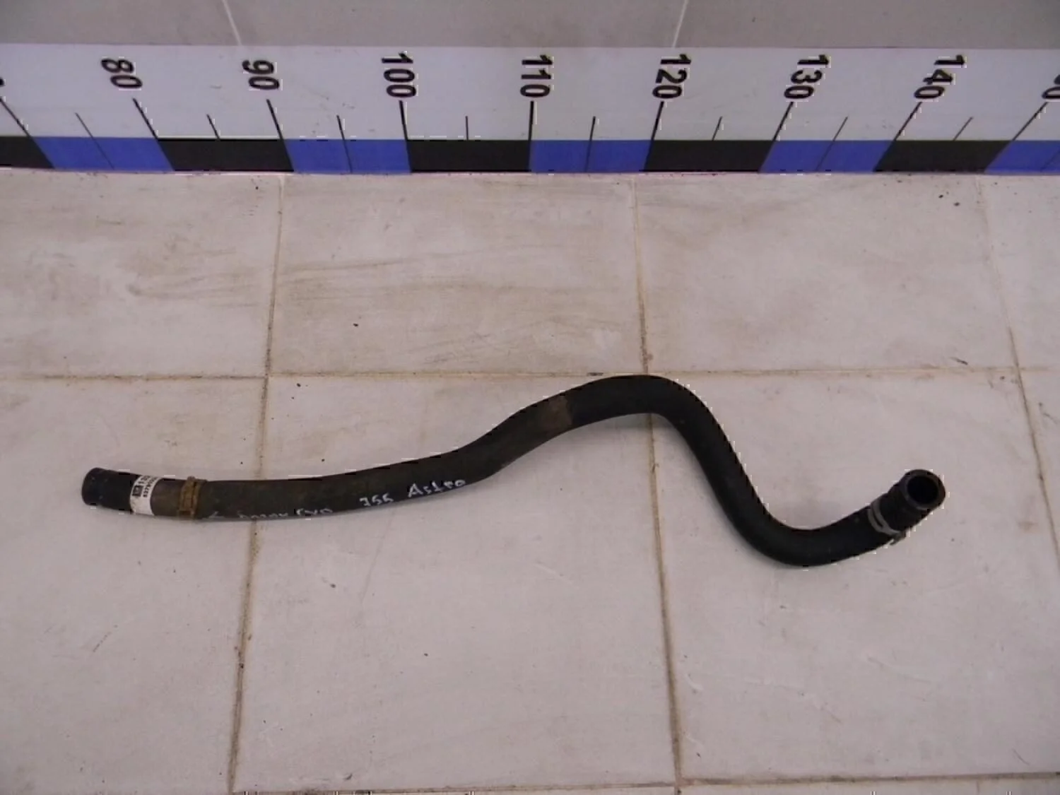 Шланг гидроусилителя Cruze 2009-2016