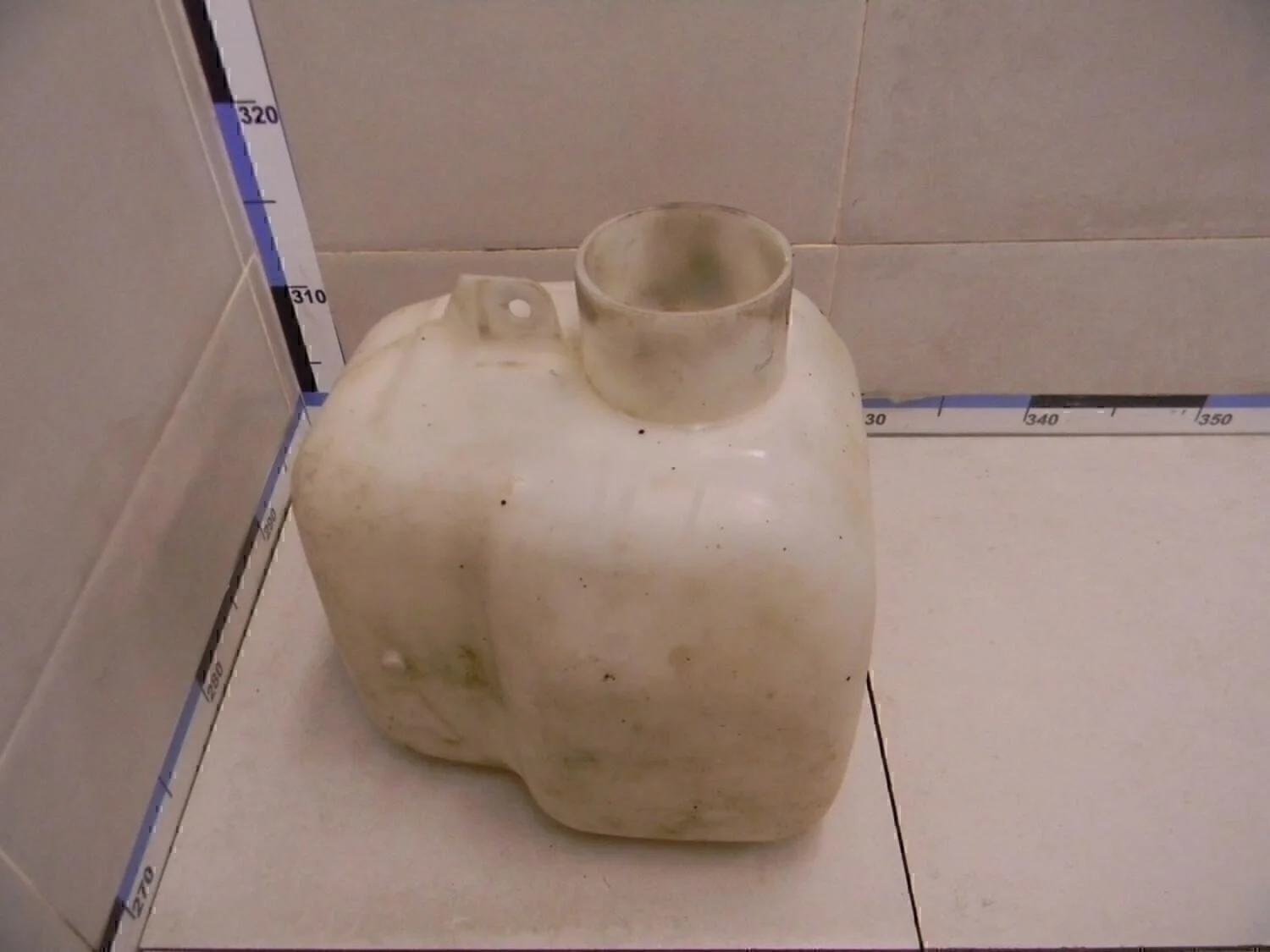 Резонатор воздушного фильтра Legacy Outback (B13) 2003-2009