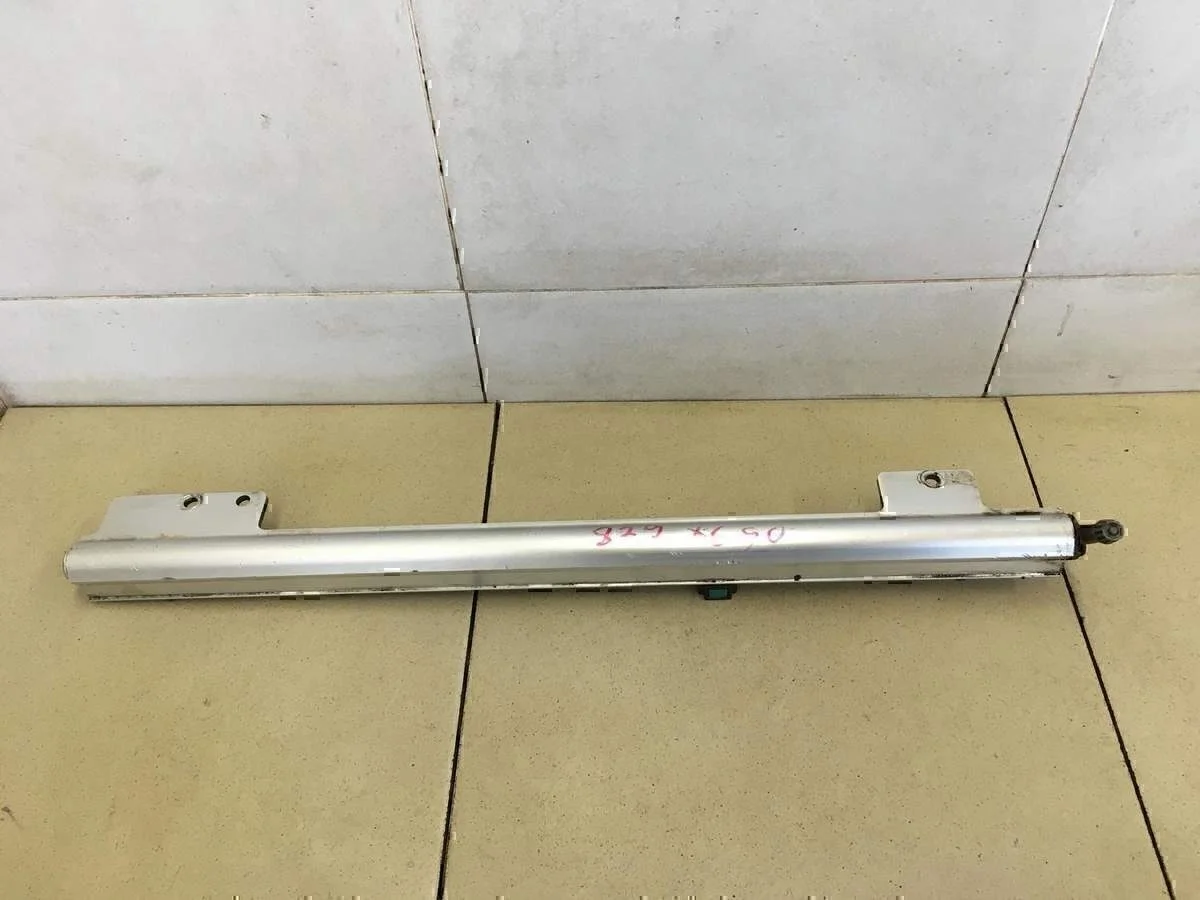 Рейка топливная (рампа) XC90 2002-2015