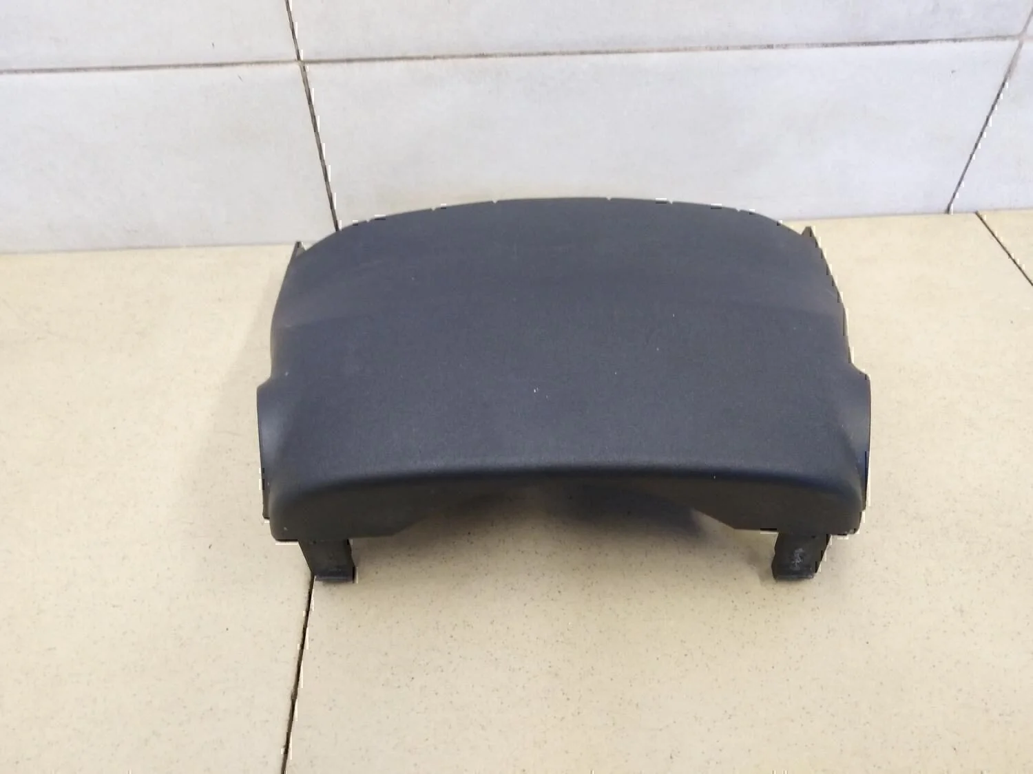 Кожух рулевой колонки верхний Corolla E15 2006-2013