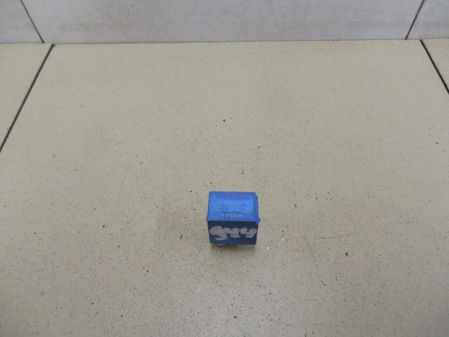 Реле Almera N16 2000-2006