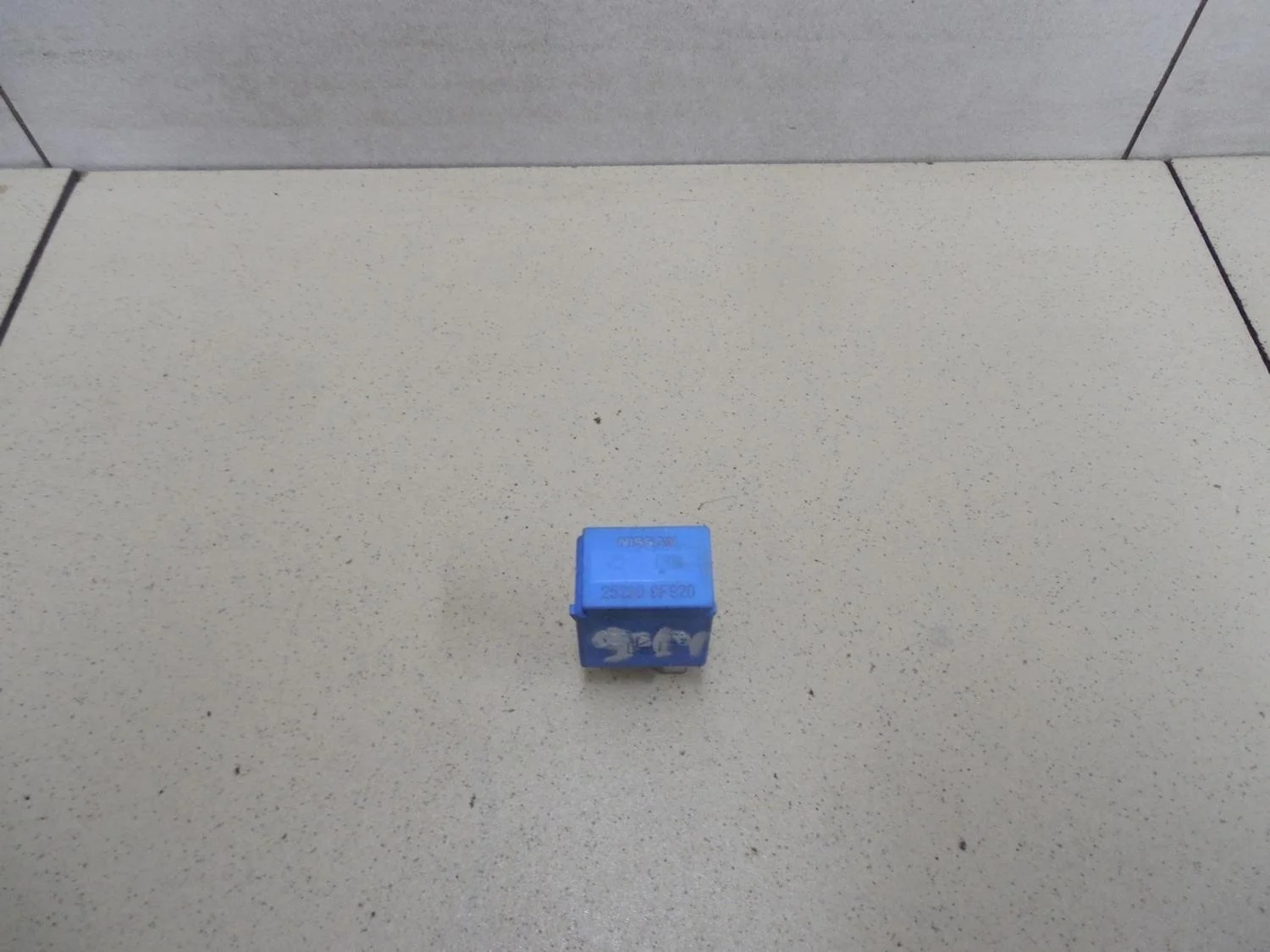 Реле Almera N16 2000-2006