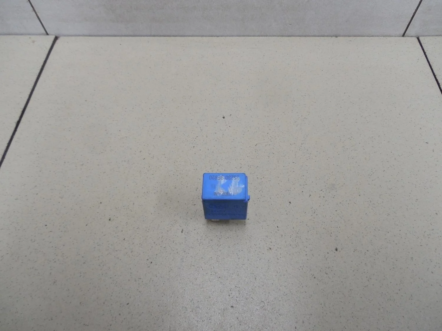 Реле Almera N16 2000-2006