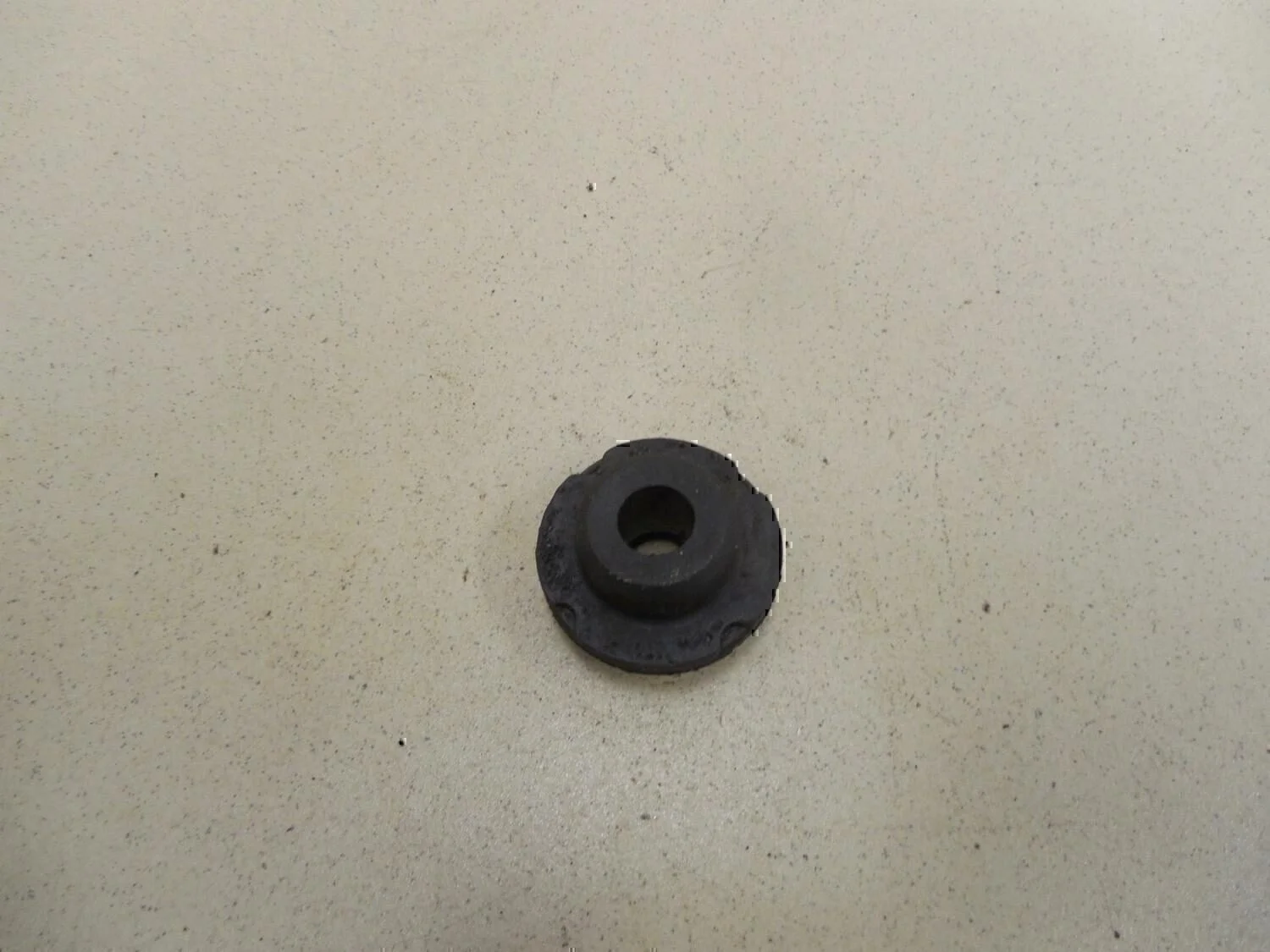 Подушка радиатора Solaris 2010-2017