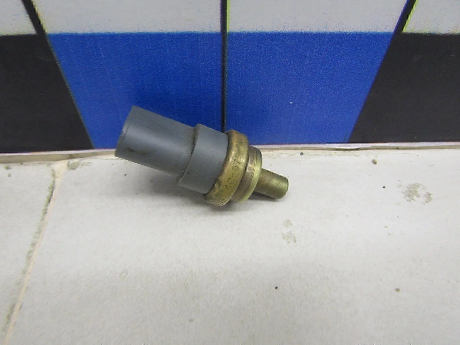 Датчик температуры A3 (8L1) 1996-2003