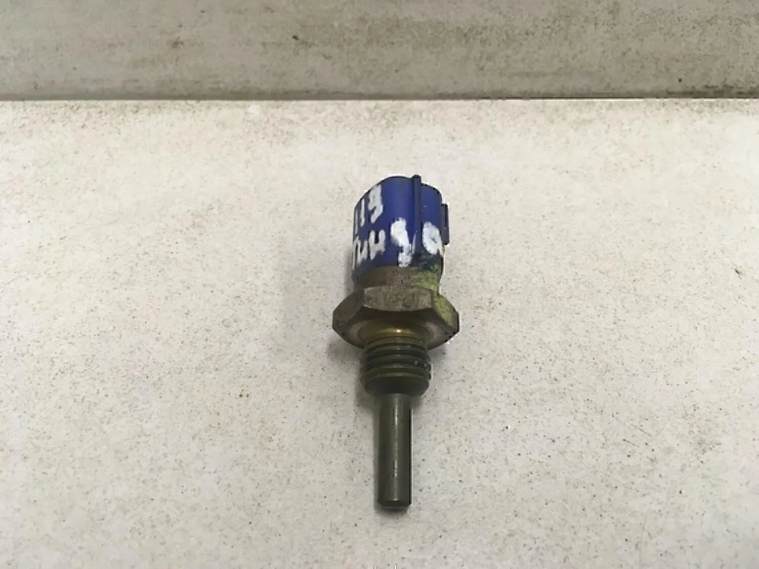 Датчик температуры Almera N15 1995-2000