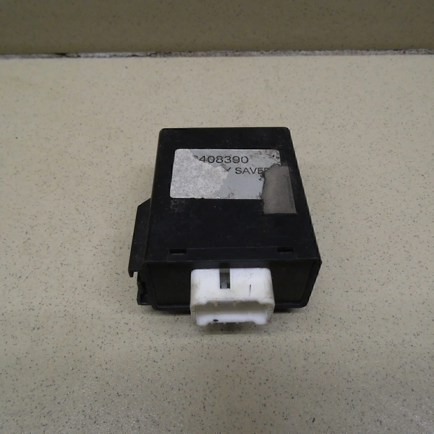 Блок электронный Aveo (T200) 2003-2008