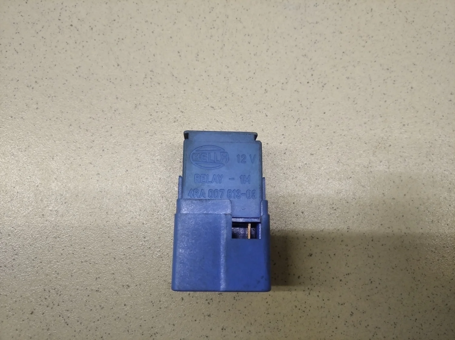 Реле Almera N16 2000-2006