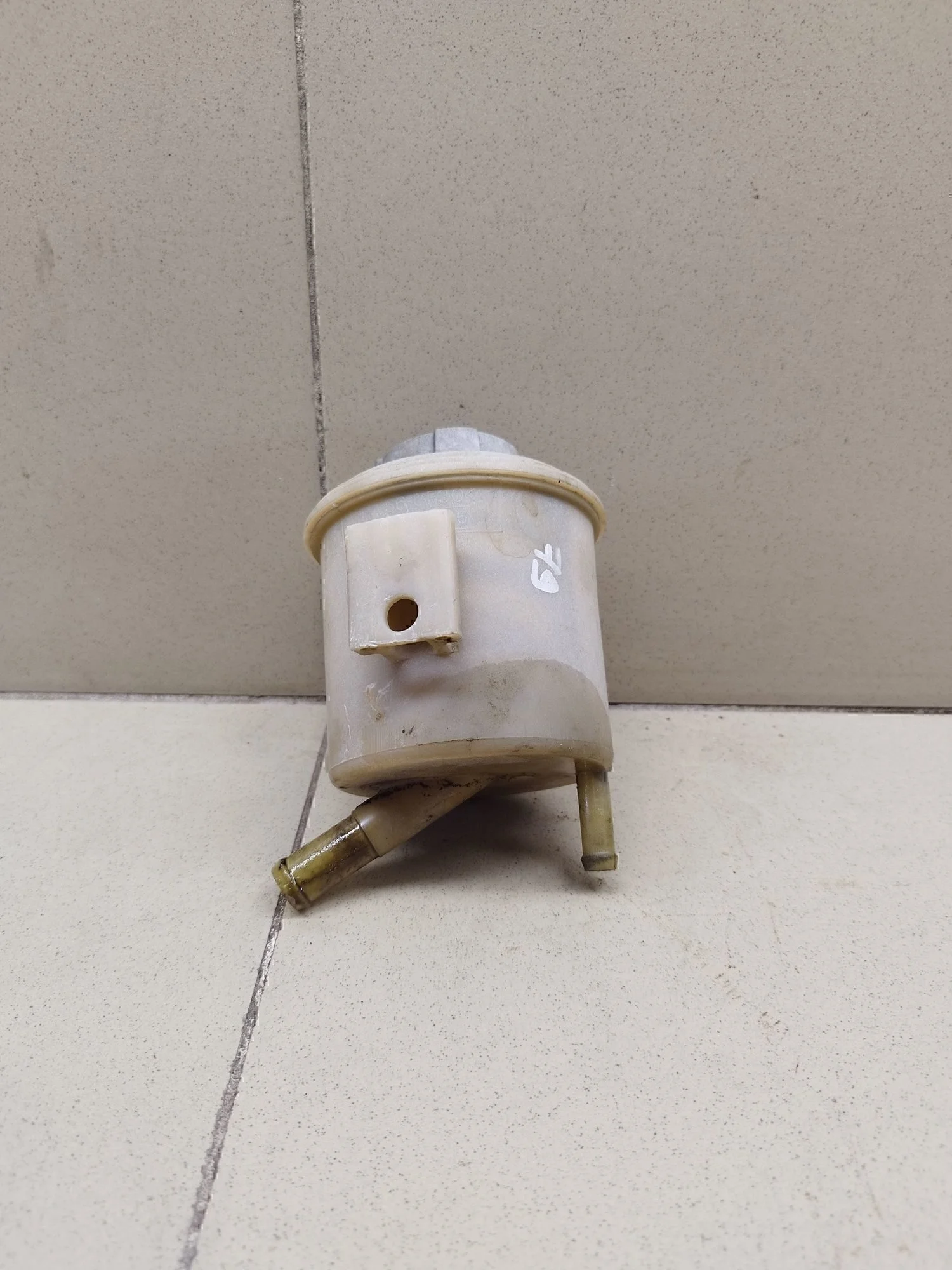 Бачок гидроусилителя Primera P11E 1996-2002