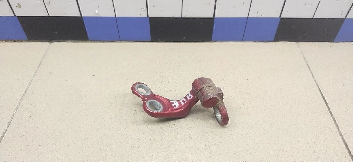 Петля двери задней правой верхняя Focus II 2005-2008