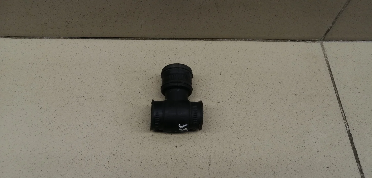 Трубка картерных газов A3 (8L1) 1996-2003