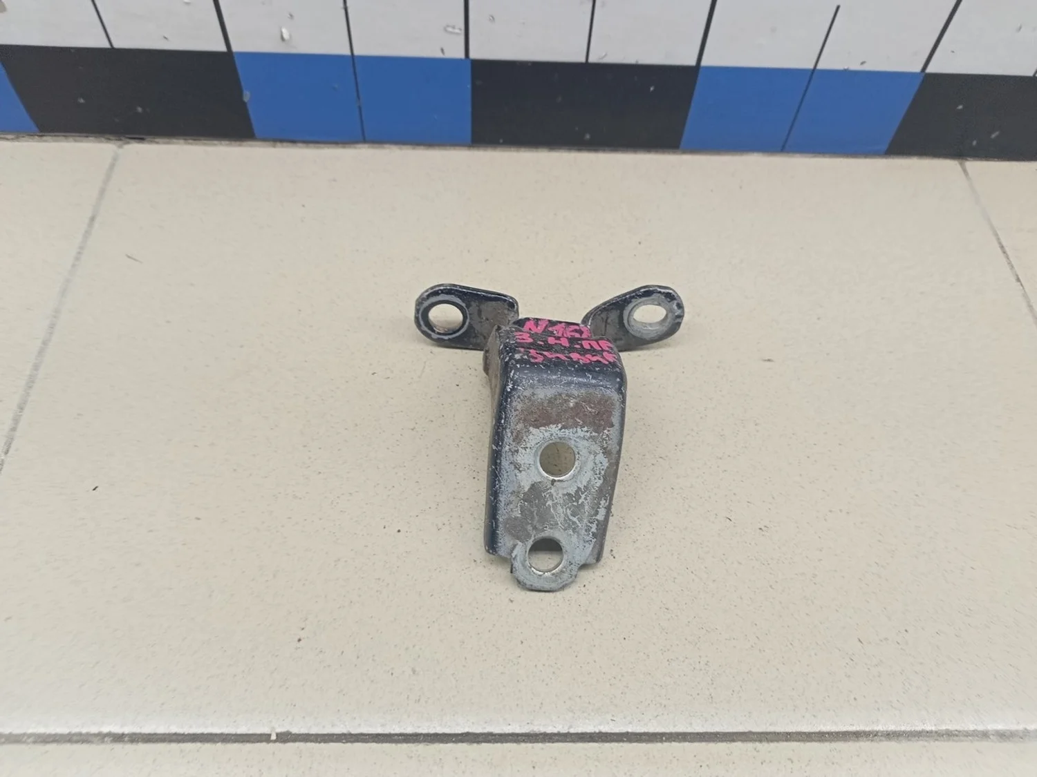 Петля двери задней правой нижняя Civic 4D 2006-2012