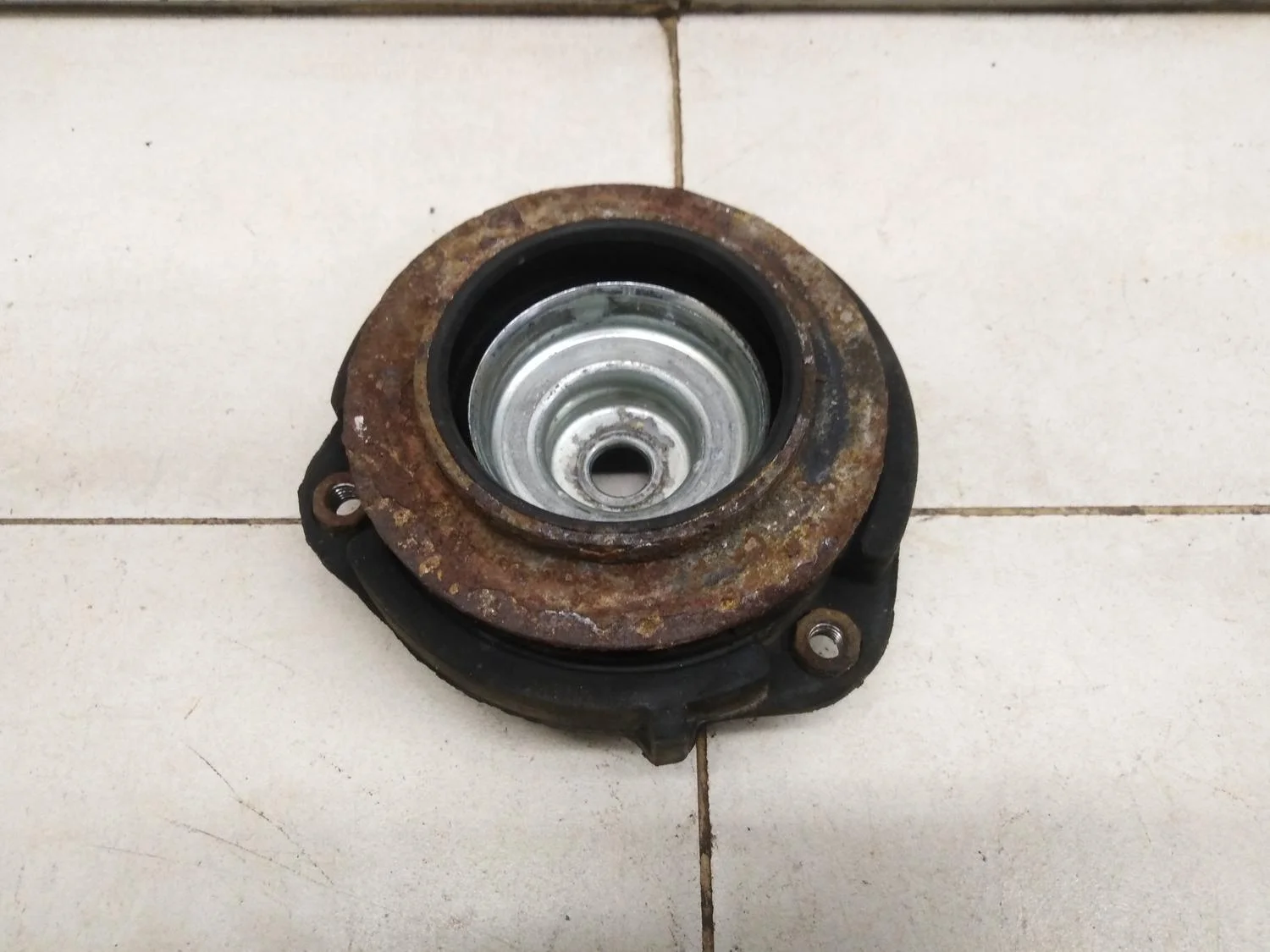 Опора переднего амортизатора Passat [B6] 2005-2010